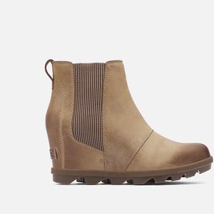 Sorel boot